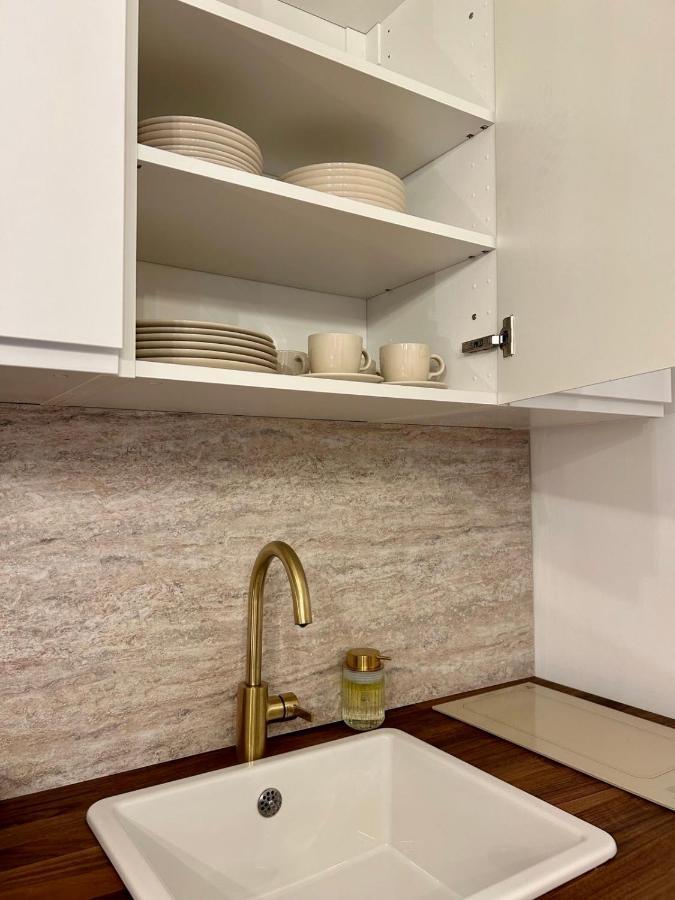 Castle Hill Apt In Old Town Of Bratislava With Free Parking Экстерьер фото